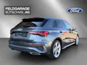 AUDI A3 Sportback 2.0 40 TFSI S Line quattro S-Tronic