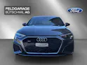 AUDI A3 Sportback 2.0 40 TFSI S Line quattro S-Tronic
