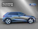 AUDI A3 Sportback 2.0 40 TFSI S Line quattro S-Tronic