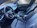 AUDI A3 Sportback 2.0 40 TFSI S Line quattro S-Tronic