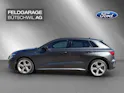 AUDI A3 Sportback 2.0 40 TFSI S Line quattro S-Tronic