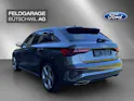AUDI A3 Sportback 2.0 40 TFSI S Line quattro S-Tronic