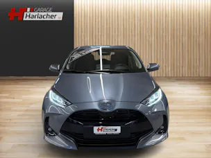 Toyota Yaris 1.5 VVT-i HSD Trend