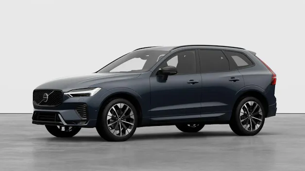 VOLVO XC60 2.0 B5 MH Plus Dark AWD