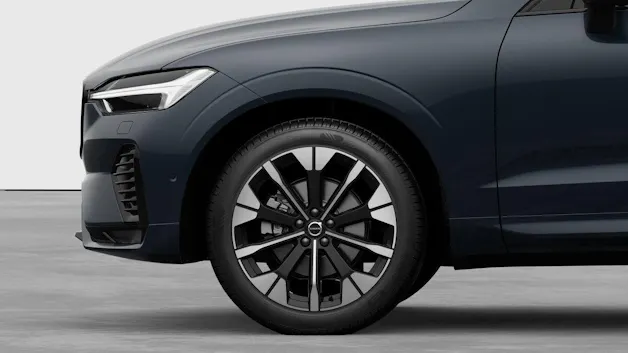 VOLVO XC60 2.0 B5 MH Plus Dark AWD