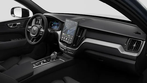 VOLVO XC60 2.0 B5 MH Plus Dark AWD