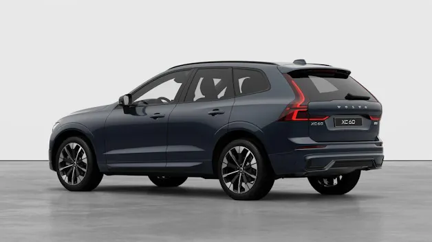 VOLVO XC60 2.0 B5 MH Plus Dark AWD