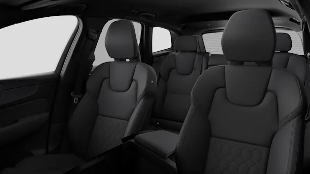 VOLVO XC60 2.0 B5 MH Plus Dark AWD