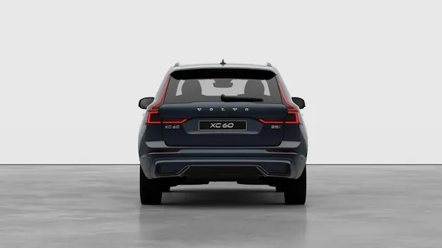 VOLVO XC60 2.0 B5 MH Plus Dark AWD