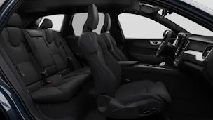 VOLVO XC60 2.0 B5 MH Plus Dark AWD