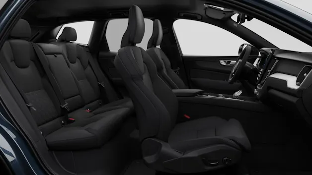 VOLVO XC60 2.0 B5 MH Plus Dark AWD