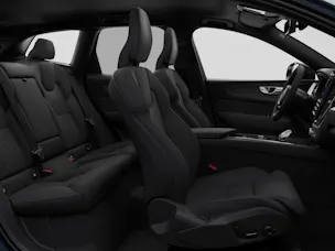 VOLVO XC60 2.0 B5 MH Plus Dark AWD