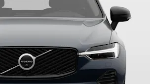 VOLVO XC60 2.0 B5 MH Plus Dark AWD