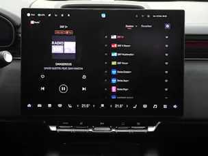 ZEEKR 7X Privilege AWD