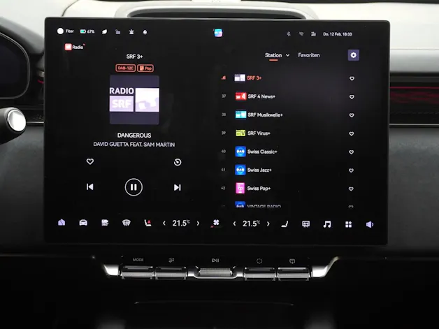 ZEEKR 7X Privilege AWD