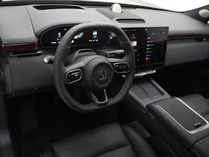 ZEEKR 7X Privilege AWD