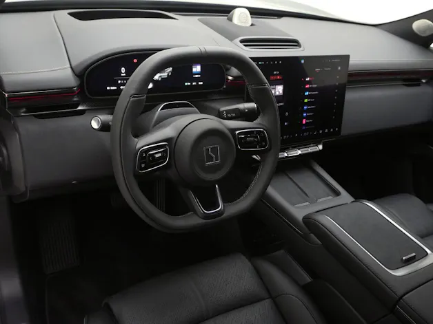 ZEEKR 7X Privilege AWD