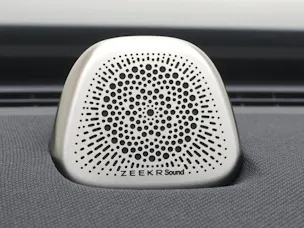 ZEEKR 7X Privilege AWD