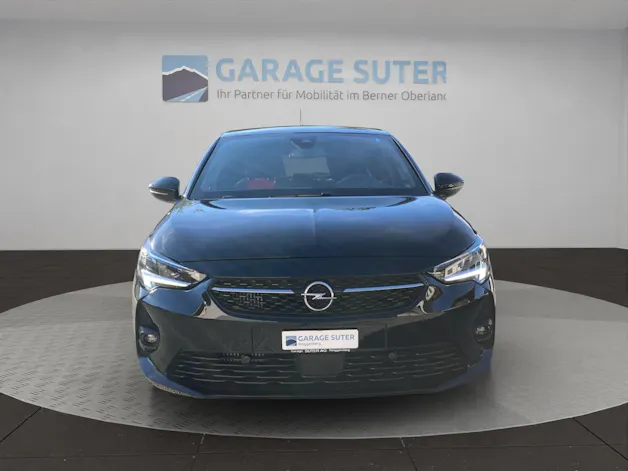 OPEL Corsa 1.2 T 130 GS