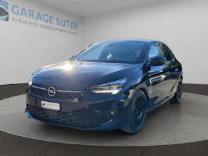 OPEL Corsa 1.2 T 130 GS