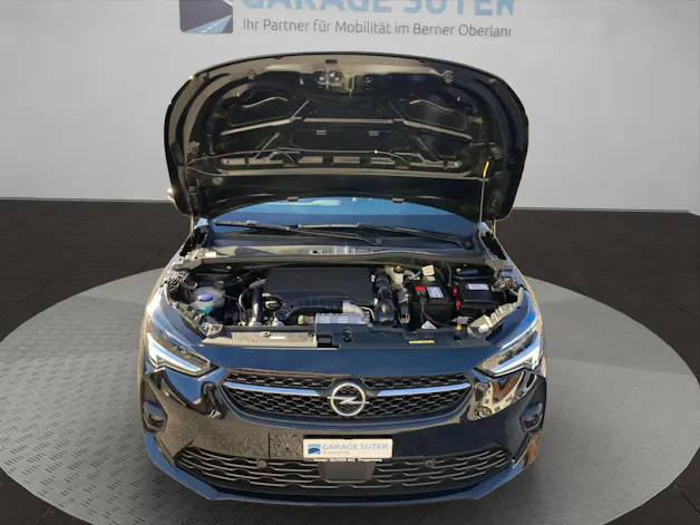 OPEL Corsa 1.2 T 130 GS