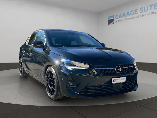 OPEL Corsa 1.2 T 130 GS
