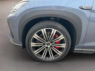 BYD Sealion 7 Excellence AWD