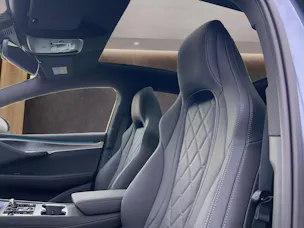BYD Sealion 7 Excellence AWD