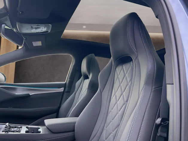 BYD Sealion 7 Excellence AWD