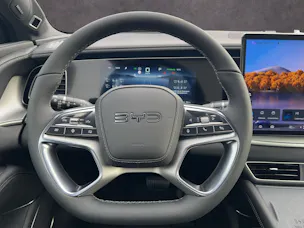 BYD Sealion 7 Excellence AWD