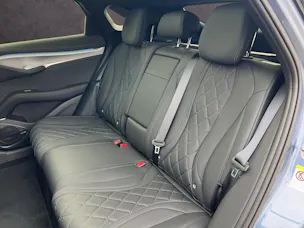 BYD Sealion 7 Excellence AWD