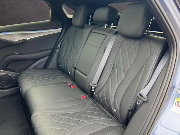 BYD Sealion 7 Excellence AWD