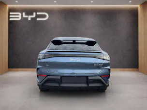 BYD Sealion 7 Excellence AWD