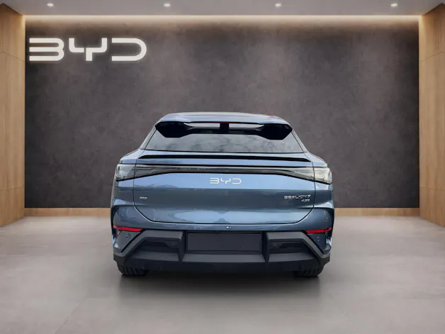 BYD Sealion 7 Excellence AWD
