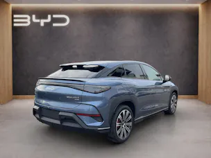 BYD Sealion 7 Excellence AWD