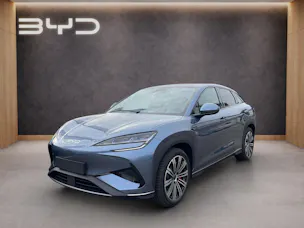BYD Sealion 7 Excellence AWD