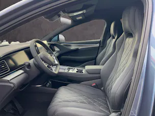 BYD Sealion 7 Excellence AWD
