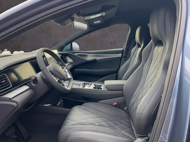 BYD Sealion 7 Excellence AWD