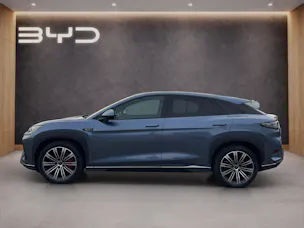 BYD Sealion 7 Excellence AWD