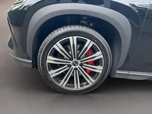 BYD Sealion 7 Design AWD