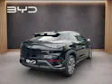 BYD Sealion 7 Design AWD