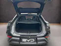 BYD Sealion 7 Design AWD