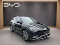 BYD Sealion 7 Design AWD