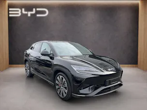 BYD Sealion 7 Design AWD