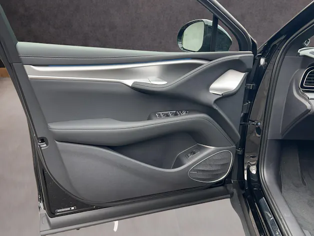 BYD Sealion 7 Design AWD