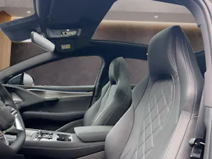 BYD Sealion 7 Design AWD