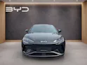 BYD Sealion 7 Design AWD