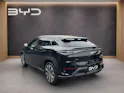 BYD Sealion 7 Design AWD
