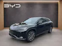 BYD Sealion 7 Design AWD