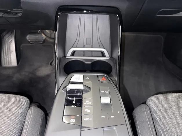 BMW 218d Active Tourer